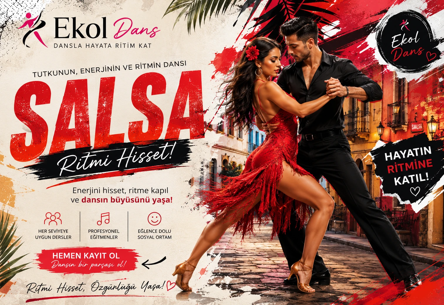 Salsa