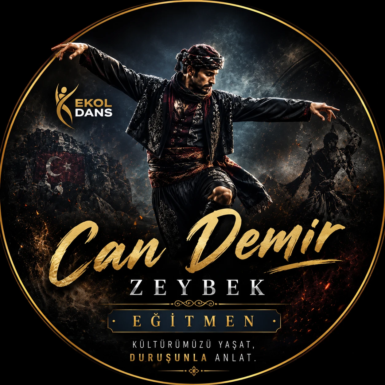 Can Demir
